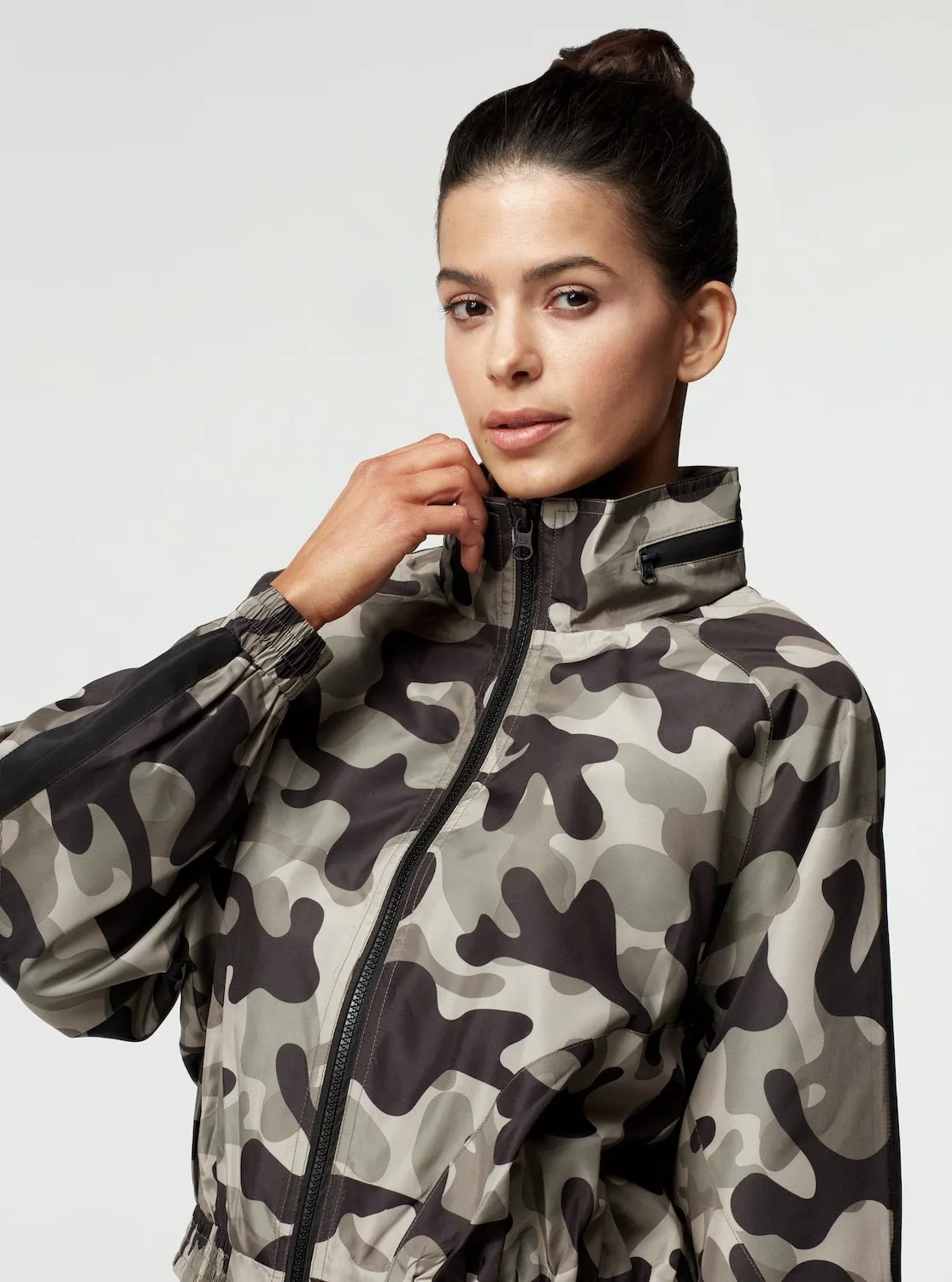 TEMPEST WIND JACKET