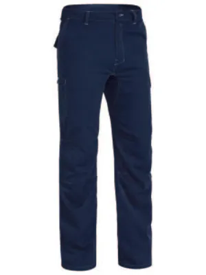 Tencate Tecasafe Plus 700 FR Vented Cargo Pants - BPC8092