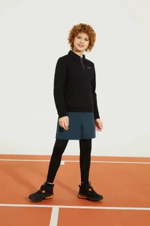 Tennis 2 in 1 pants