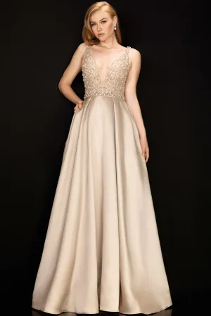 Terani Couture - 2011P1094