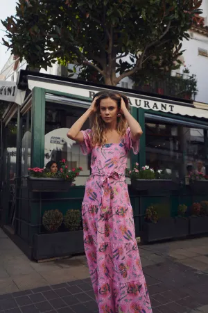 The Lane Dress - Fresh Picked
