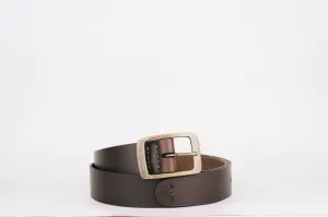 The Loyal Workshop Ol' Faithful Ethical Leather Belt