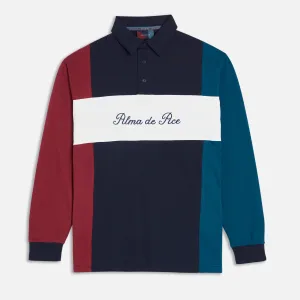 The Original Waldemar Rugby Shirt