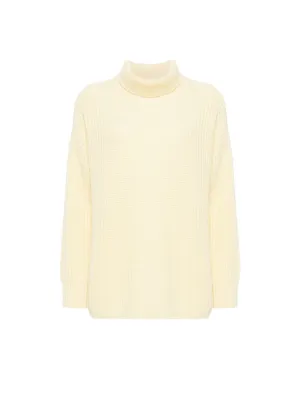Therese Turtleneck Sweater