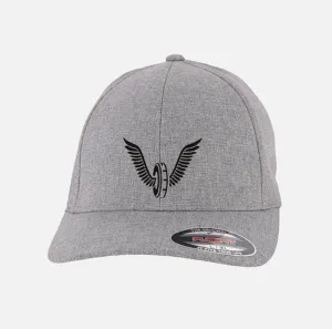Thorogood Wing & Wheel Performance FLEXFIT® Hat