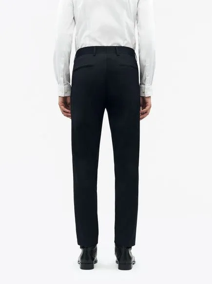 Tiger of Sweden Tenutas Pant in Navy