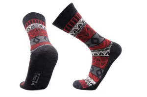 Titicaca | Heritage City Socks