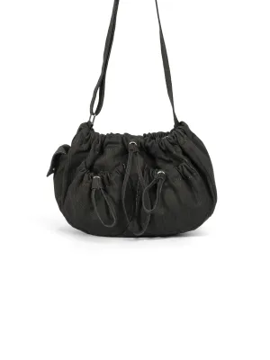 Toast Cream Puff Collection BLACK