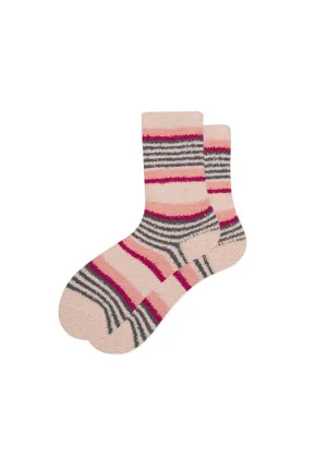TOMS® Cozy Cushioned Crew Socks - FINAL SALE