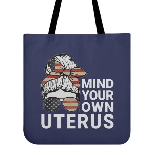 Tote Bag TBF596