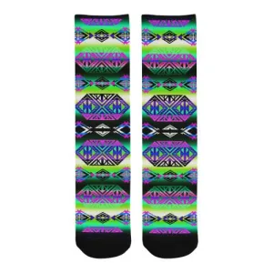 Trade Route South Trouser Socks