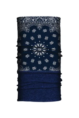 Traditional Navy Polar Weight EZ Tube
