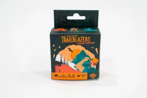 TRAILBLAZERS POCKET EDITION