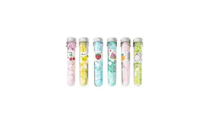 Travel Portable Disposable Soap Flakes