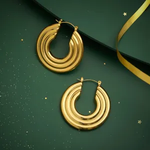 Trendy Earring 172096