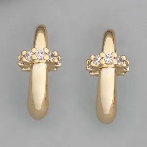 Trendy Earring 174950