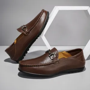 TRENTO LOAFERS