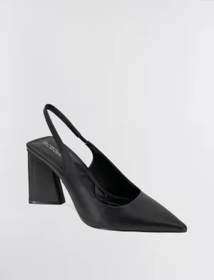 Trina Pump Heel