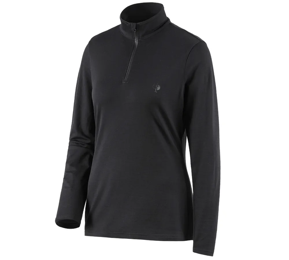 Troyer Merino e.s.trail, ladies'
