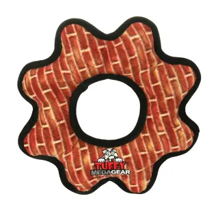 Tuffy's Mega Gear Ring
