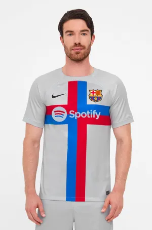 UCL - FC Barcelona third shirt 22/23