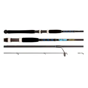 Ugly Stik Gold Spin Rod