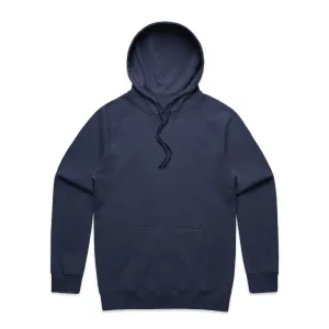 Ultimate Hoodie -Midnight Blue