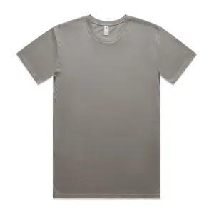 Ultimate Lightweight Short Sleeve Tee - Granite