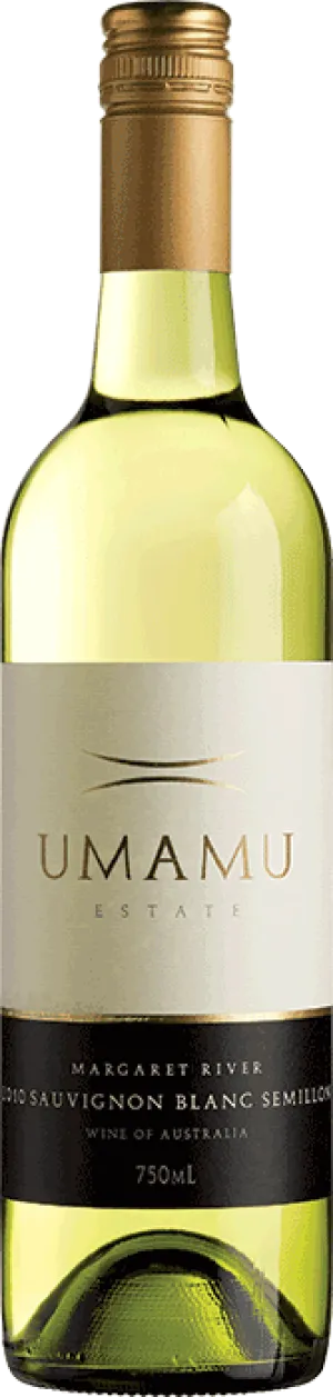 UMAMU Sauvignon Blanc/Semillon 2010   (750ml)