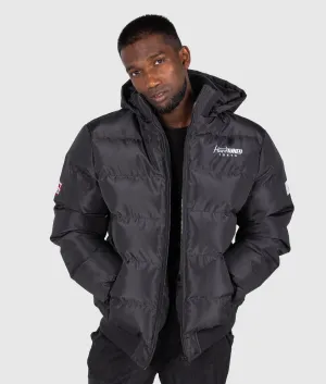 Underground C1 Loop Puffer Jacket