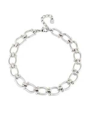 Uno de 50 Serotonin Necklace