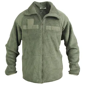 USGI Cold Weather Fleece Jacket