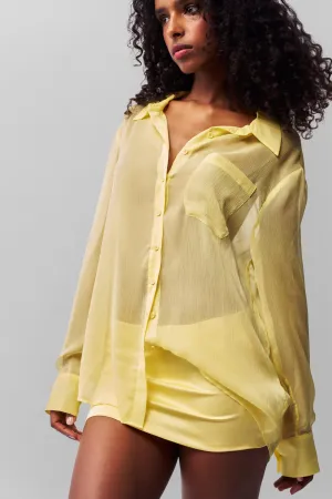Layered Skirt