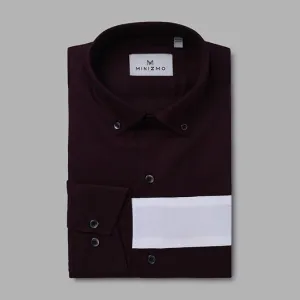Vegas Casual Cotton Shirt