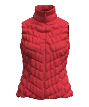 Venus Vest - FLAME