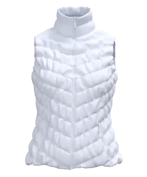 Venus Vest - WHITE