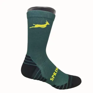 Versus Springboks Classic Socks
