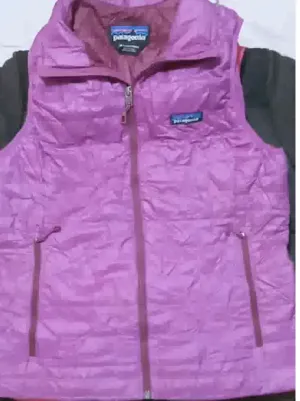 Vintage Patagonia Jackets