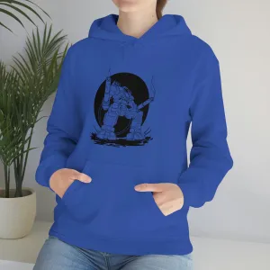 Warhammer Hoodie