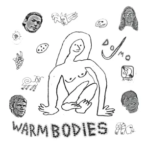 Warm Bodies "Domo" 7"