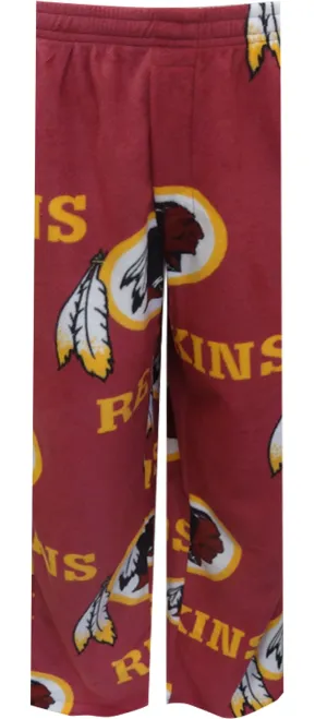 Washington Football Guys Cozy Fleece Lounge Pants