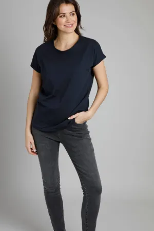 Weird Fish Womens Thirl Outfitter T-Shirt