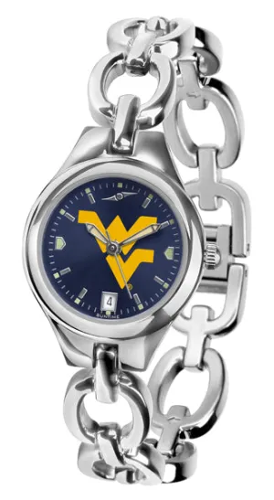 West Virginia Eclipse Ladies Watch - AnoChrome