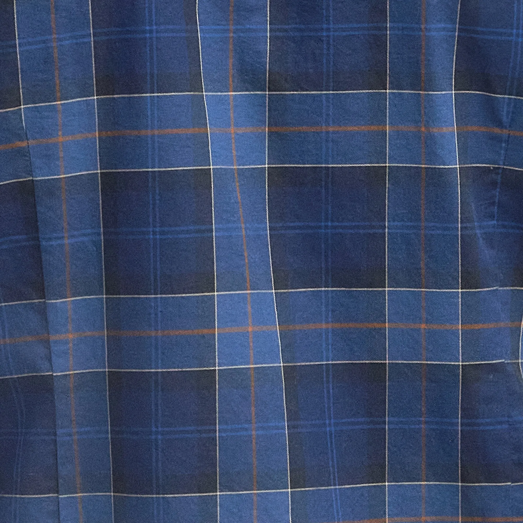 Wetheram Tailored Shirt