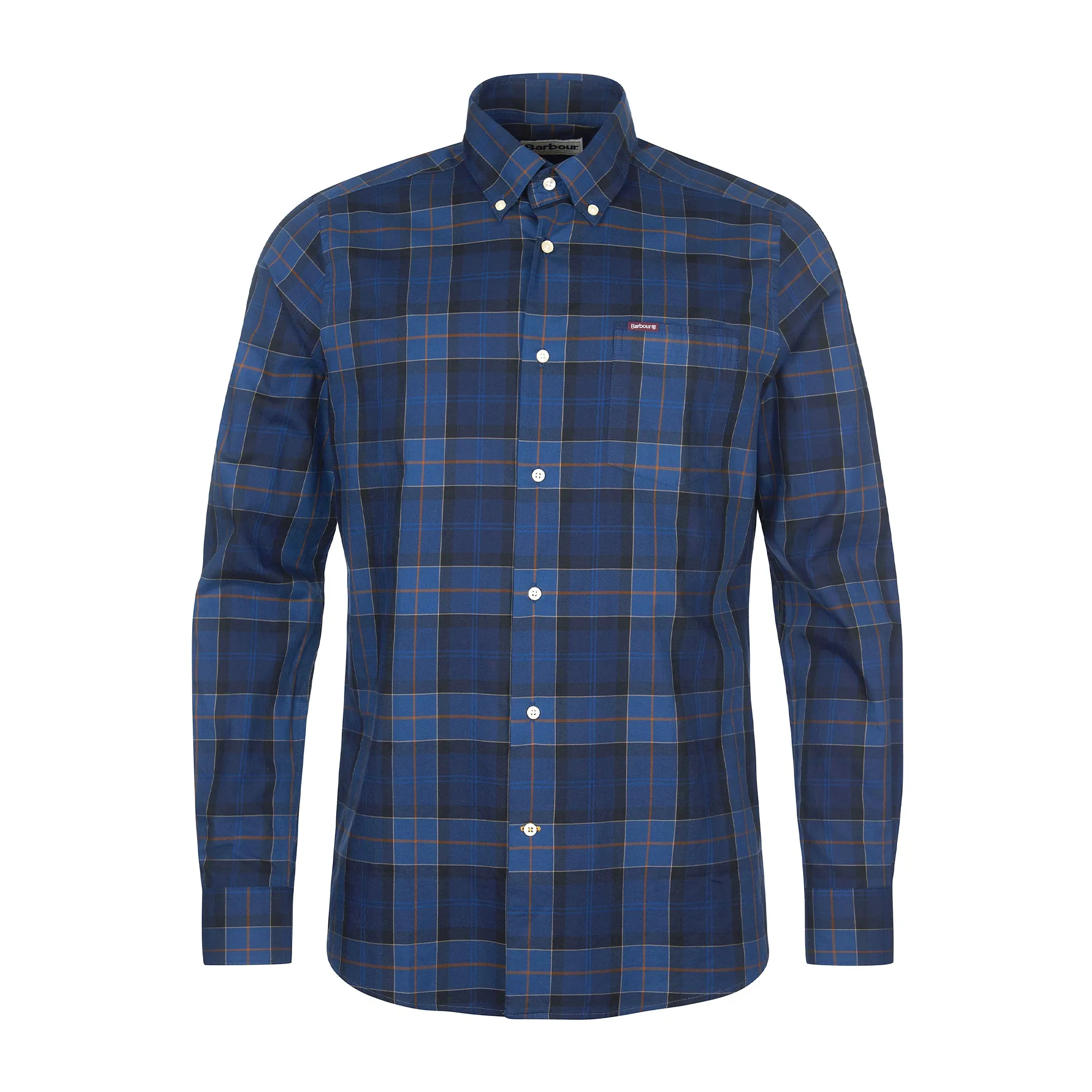 Wetheram Tailored Shirt