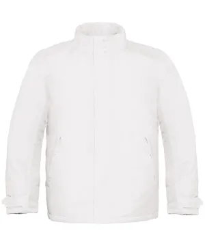 White - Real  /men