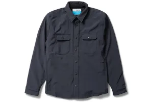 winter SHIRT JACKET