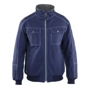 Winter&#x20;Pilot&#x20;Jacket&#x20;4916&#x20;Marineblauw&#x20;-&#x20;Bl&#xE5;kl&#xE4;der