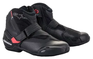 Women Stella SMX-1 R V2 Vented Boots