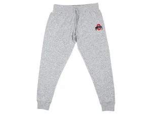 Women's Cozy Big Logo Jogger Pants